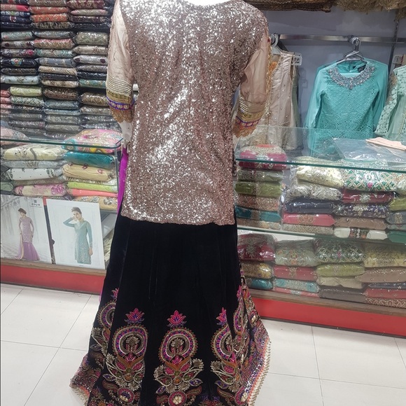 Fancy dress - Picture 5 of 5